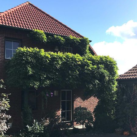 Ferienwohnungen Glöckner Zinnowitz Exterior foto
