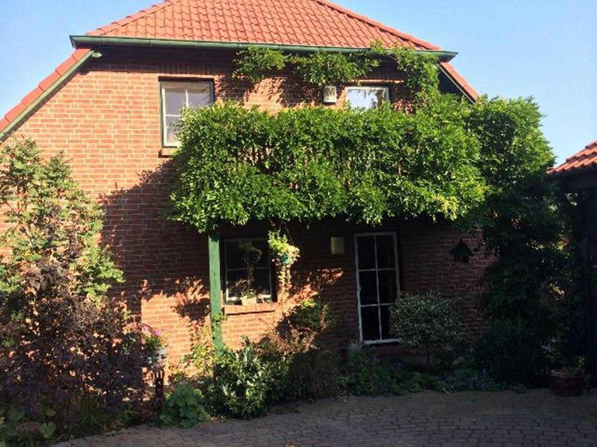 Ferienwohnungen Glöckner Zinnowitz Exterior foto